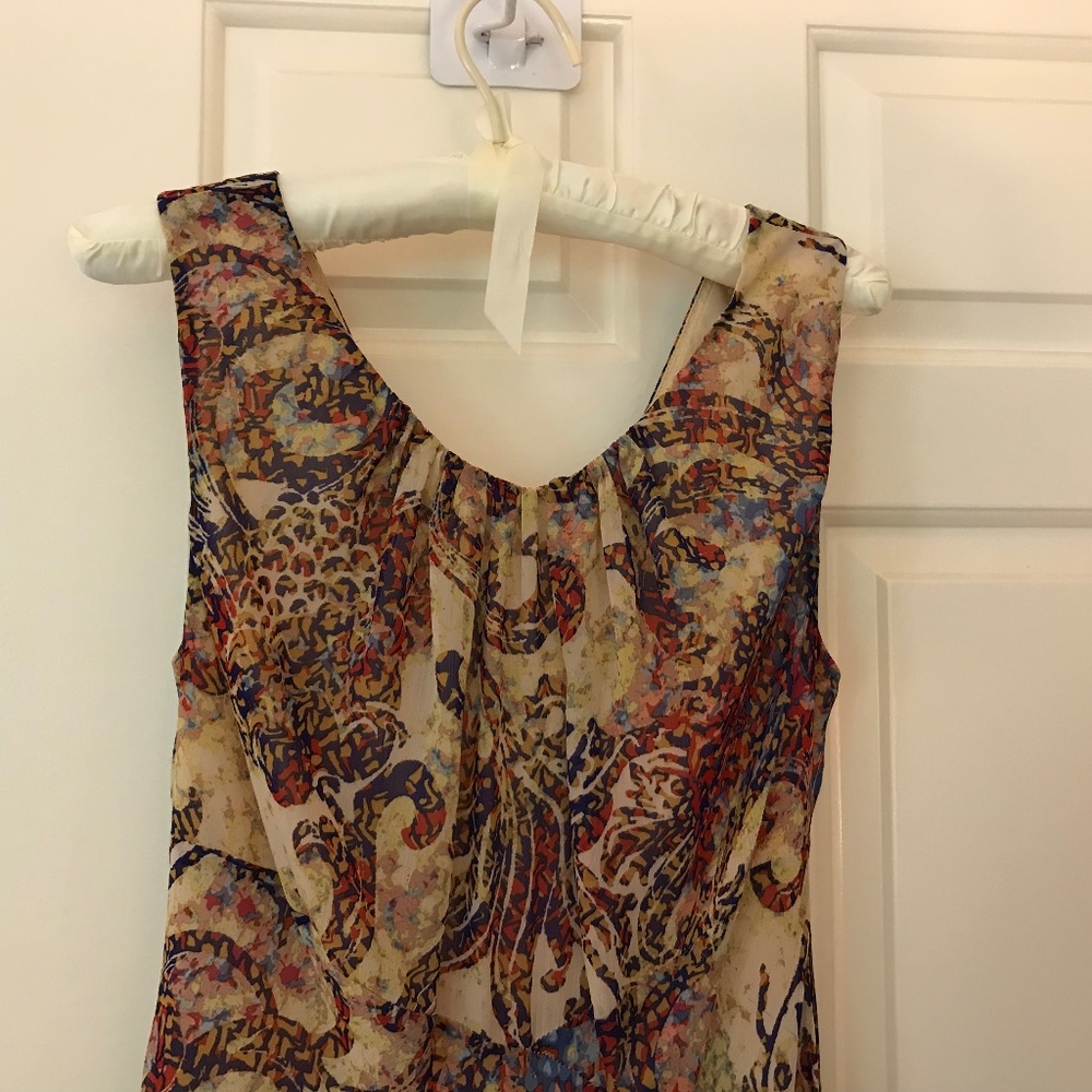 Evan Picone dress